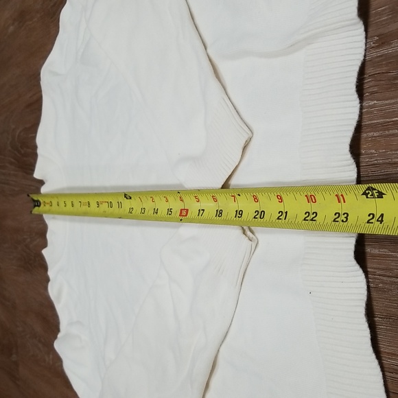 (MP) Northern Reflections 100% Cotton Cottagecore Cozy Turtleneck Comfy - Picture 6 of 9